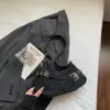 Bolso de Moda para Mujer, Bolso de Hombro de Media Luna de Tendencia Nicho, Bolso de Hombro de Alta Calidad y Estiloso, Bolso de Mano Versátil Casual