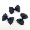 Punto Estilo Coreano Chifón Cintura Lazo Grande Zapatos y Sombreros Accesorios Ropa Caja de Regalo Decorativos Lazos Accesorios