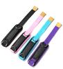 Fitness Hogar Tobillera Hebilla Entrenamiento de Piernas Fitness Anillo de Pie Leggings Hebilla Correa Tobillera Correa Correa Cuerda Alta Accesorios