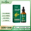 Googeer Gotas de Suporte para Cuidados Corporais Cuidados Corporais Suaves e Confortáveis Gotas Hidratantes Refrescantes Diárias
