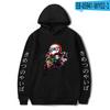 Sudadera Riman Hoja Exterminadora de Fantasmas Ropa de Cabeza Periférica Sudadera Abrigo para Hombre y Mujer sudadera anime