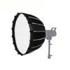 60/90 Luz de Lanzamiento Profundo Luz Principal Caja de Luz Suave Especial para Superficie Rejilla Rejillas Negras Rejillas de Panal Boca de Tigre Caja de Luz Suave