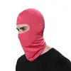 Máscara de Ciclismo para Exteriores de Amazon, Forro para Casco a Prueba de Polvo y Viento para Motocicleta, Gorro de Protección Solar, Pañuelo Deportivo en Stock