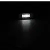 Venta caliente transfronteriza aplicable 99-05 BENZ Mercedes-BENZ W220 Clase S Luz LED para matrícula trasera luz de matrícula
