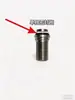 Accesorios para grifo de cerveza piezas de repuesto para cabezal de cerveza consumibles accesorios para equipo de dispensación de cerveza piezas de repuesto para máquina de cerveza de barril