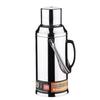 Aço inoxidável Thermos Household Thermos Pot Isolamento Térmico Thermos Glass Liner Grande Capacidade Thermal Insulation Kettle Duckbill Pot