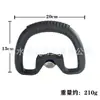 Manípulo para Cortador de Grama, Punho para Cortador de Grama, Acessórios para Manípulo de Cortador de Grama, Manípulo para Roçadeira, Aparador de Grama