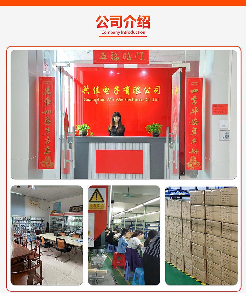详情页