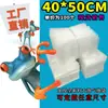 40*50cm 100 Sacos Plásticos Bolha Espessados Venda Direta Atacado Filme de Embalagem Sacos Pequenos de Espuma Sacos Plásticos Bolha