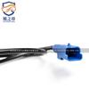 Adecuado para Peugeot 208 2008 301 Citroen New Elysee C3Xr Sensor ABS de Rueda 4545J8