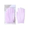 Guantes de baño Ramila de doble cara esmerilados, guantes de baño de malla tridimensional, toalla de baño para frotar la espalda del hogar SY804