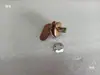 Luz de Haz 200W230W330W Luz de Puente Gancho Gancho de Cuerda de Seguridad Tornillo de Bloqueo Rápido Hebilla de Conexión de Cabezal Móvil