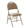Banqueta Simples Cadeira com Encosto Cadeira de Computador Cadeira de Conferência Cadeira de Treinamento Cadeira de Escritório Portátil Quarto Casa Cadeira Dobrável