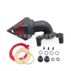 Adecuado para Accesorios de Modificación de Motocicletas Harley, Filtro de Purificación de Aire, Filtro de Aire, Suministro Directo del Fabricante