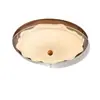 Lámpara de dormitorio vintage estilo francés, madera maciza, 60% nueva, luz de techo retro de alta gama de espectro completo para protección ocular para dormitorio principal, hierro
