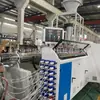 Extrusora de Tubos Plásticos HDPE Linha de Produção de Tubos de PE Grande Diâmetro 315-630 Fabricantes de Equipamentos para Tubos de PE