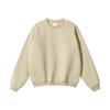 Roupas Masculinas 2026 Outono e Inverno Juventude Solto Básico Esportivo Terno de Três Peças Tricô Americano Tendência Casual para Homens