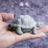 Aquário plantas aquáticas terrário tanque de musgo decoração paisagem lanterna de pedra japonesa ornamento de paisagem esconderijo de caverna para bonsai