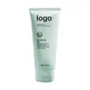 Bestseller Transfronterizo Gel Exfoliante Herbal para Limpieza Profunda y Suave de la Piel, Gel Exfoliante, Hidratante y Aclarador 50g