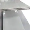 Novo Revestimento de Cozinha Impermeável em Tira Longa de PVC Painéis de Proteção de Parede de Instalação Rápida para Casa Inteira Teto de Película Plástica Auto-Instalável Espessado