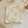 Clase para Bebés Recién Nacidos Manta de Gasa Fina para Bebé Envoltura de Algodón Puro para Recién Nacidos Saco de Dormir Anti-Sobresalto Adecuado para Todas las Estaciones