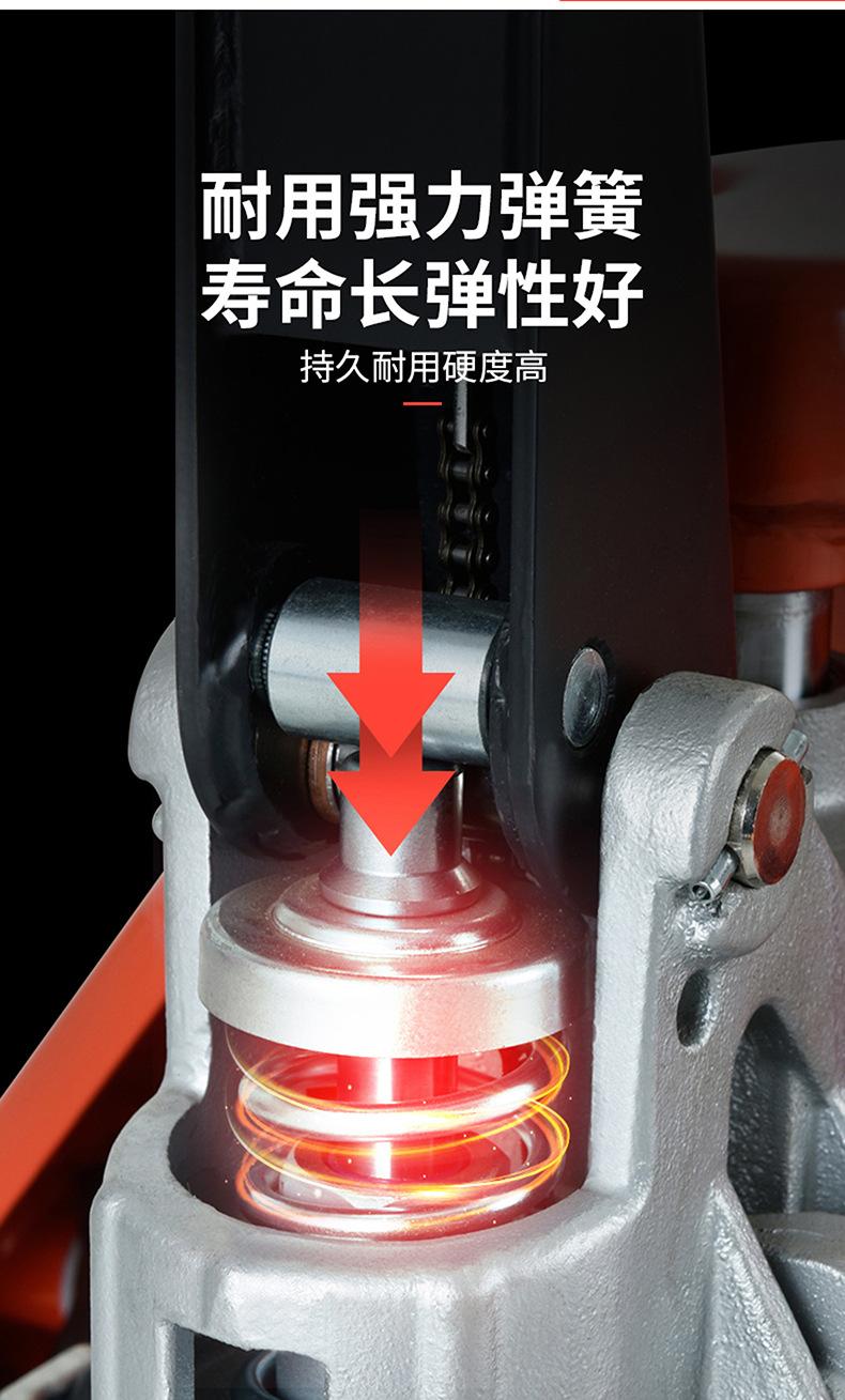 装卸车