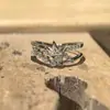 Amor y Espacio Profundo Set de Regalo Amoroso Tarjeta de Boda Xia Yizhou Qin Che Li Shen Shen Xing Hui Qi Yu Anillo de Boda Regalo