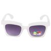 Nuevas Gafas de Sol de Dibujos Animados Lindas para Niños Niños y Niñas Gafas de Pasarela Gafas de Policarbonato Anti-UV 8224A 2