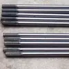Accesorios para cortacésped eje de transmisión cortasetos montado lateralmente cortador de arroz cosechadora de mochila desbrozadora eje duro núcleo duro