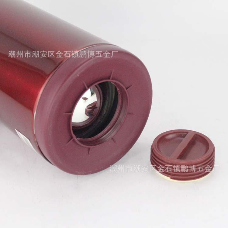 炫彩双层保温壶11