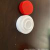 Tapa para Olla de Aceite de 5L 10L 20L 25L, Tapa de Plástico para Botella de Vino de 39mm, Tapa Metálica, Tapa a Prueba de Fugas para Barril de Plástico de 50L