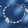 Pulsera de Caballo de Perlas de Imitación de Unicornio para Mujer, Lujo Ligero Nicho Exquisito Regalo de Año Zodiacal para Novia, Joyería de Mano del Año del Caballo