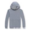 Compra grupal al por mayor impresión impresión 360g algodón holandés negro adulto niños bolsillo frontal sudadera con capucha