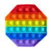 Juguetes Educativos de Ciencia y Educación para Niños Tarjetas de Palabras en Inglés Alfanuméricas 12X12 Fórmulas de Multiplicación Matarratas Pioneer