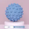 Bola de Massagem, Bola de Massagem para Fascite Plantar, Relaxamento Muscular, Fitness de Yoga, Ombro, Pescoço, Cintura, Pé, Costas, Bola para Mesentério, Meridianos