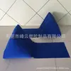 Suministro a Largo Plazo de Fábrica de Cojines Triangulares Inflables Cojines Triangulares Inflables Cojines Triangulares de PVC Cojines Afelpados