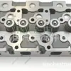 Conjunto de Cabeçote V1702 6598127 6660966 V1702