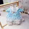Muñeca Lolita de 50 cm Muñeca Realista Ropa de Muñeca para Vestir Bjd Niña Regalo de Cumpleaños Muñeca Princesa 50 cm Ropa de Muñeca Hecha a Medida
