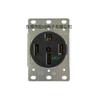 Ul Estilo Americano Cuatro Agujeros Nema14-50R RV Enchufe de Almacenamiento de Energía Corriente 50A Motor Ev
