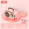 Altavoz Bluetooth Inalámbrico Disney Clásico Lindo Dibujo Animado de Escritorio Mini Altavoz Disney con Graves para Estudiantes de Primaria