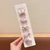Accesorios para el Cabello de Bebé Pinza para el Sudor Pinza Pequeña para el Cabello Accesorios para el Cabello