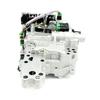 Adecuado para piezas de automóvil Nissan Teana 08-13 RE0F10A JF011E cuerpo de válvula solenoide de caja de onda de válvula única