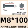 Cloruro de Polivinilo M3-M20 (PVC) Tornillos de Plástico con Hexágono Exterior, Pernos Aislados Grises, Tornillos Resistentes a Ácidos y Álcalis