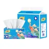 Paquete Grande de Papel de Seda, Servilletas para el Hogar, para Bebé Sin Perfume Paquete de Valor de 456, Papel Higiénico de Dispensador