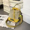 Bolso cruzado de moda para el día a día, Bolso para teléfono móvil, Bolso de pecho multifuncional ligero, Bolso para botella de agua de gran capacidad, Bolso de hombro impermeable, Bolso para botella de agua