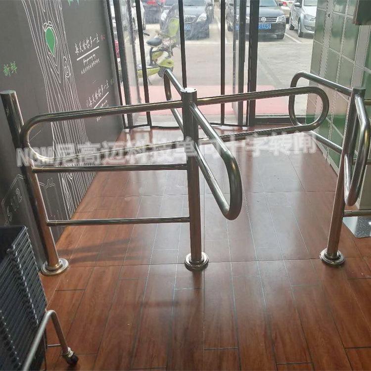 超市转门_尼高迈d