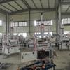 Máquina de embalaje de plástico estéreo de compresión textil de cuatro lados exportación requisitos de embalaje de Amazon