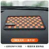 Alfombrilla Creativa Antideslizante Multifuncional en Stock para Teléfonos Móviles, Soporte Fijo para Navegación en el Tablero del Coche