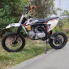 Motocicleta Off-Road 125-150cc Veículo de Montanha Off-Road Veículo de Praia Todo Terreno Sled Ktm Veículo de Trenó