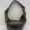 Bolsa Croissant Versátil com Estilo Relaxado e Design de Nicho, Bolsa Croissant de Ombro, Bolsa Feminina de Couro Genuíno de Ombro Único, Bolsa Transversal Feminina